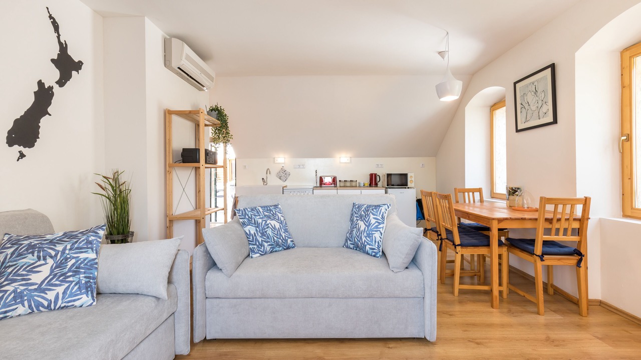 Photo of Livingroom in Mimice