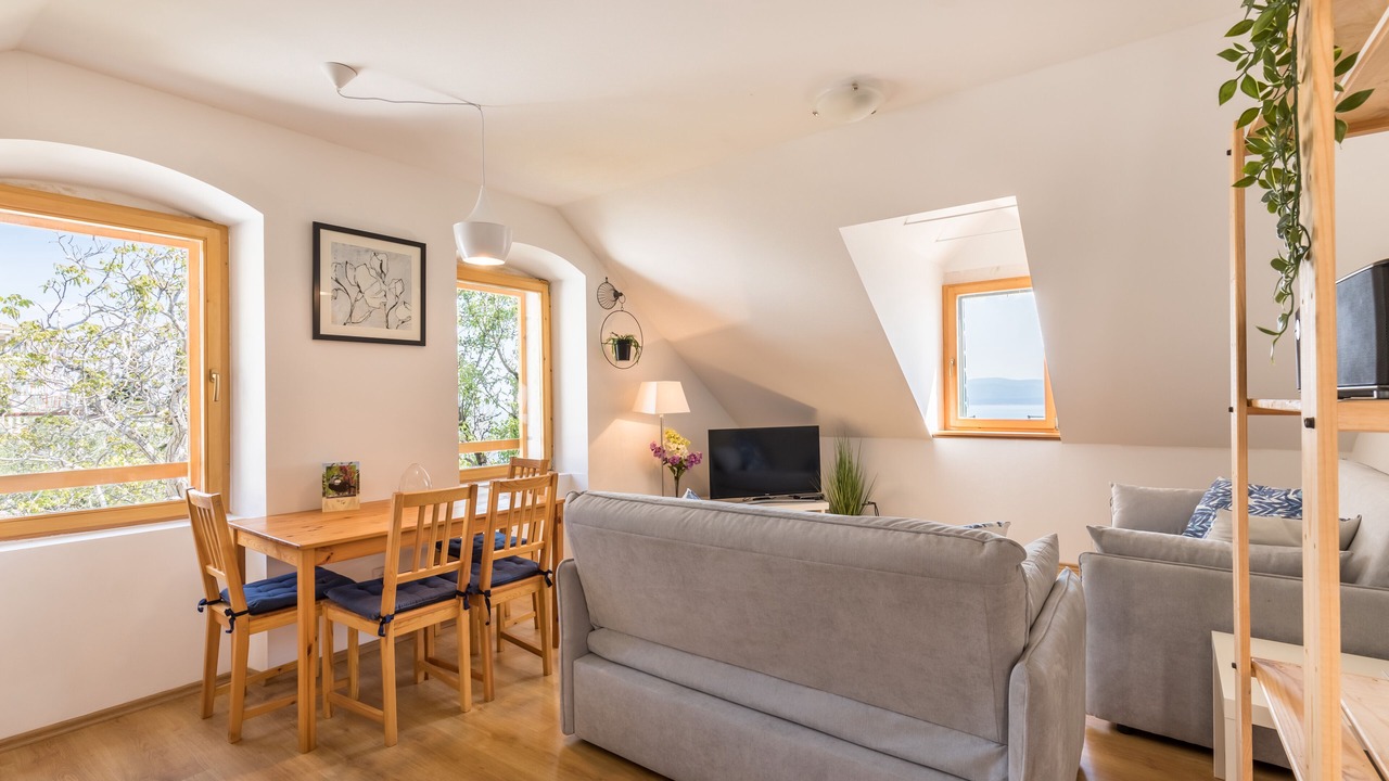 Photo of Livingroom in Mimice