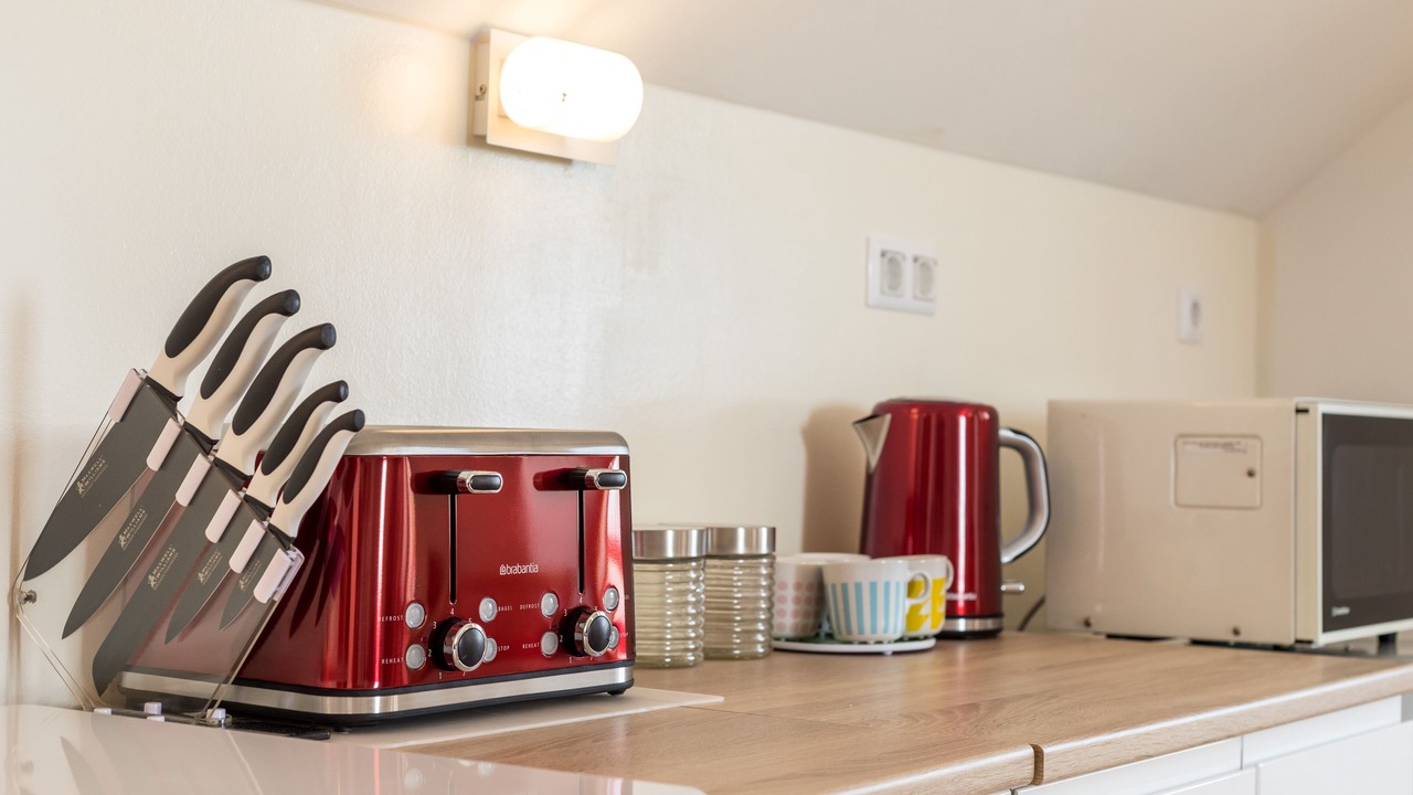 Photo of Kitchen in Mimice