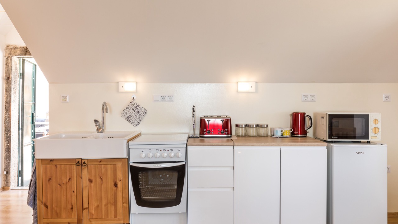 Photo of Kitchen in Mimice