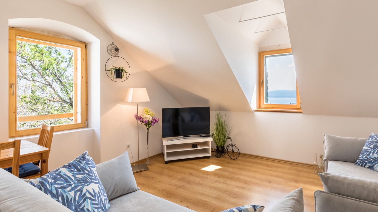 Photo of Livingroom in Mimice