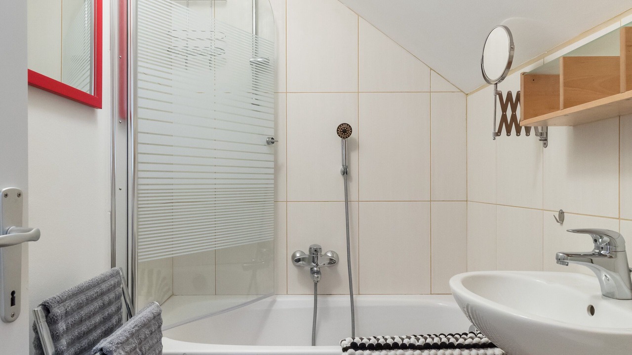 Photo of Bathroom in Mimice