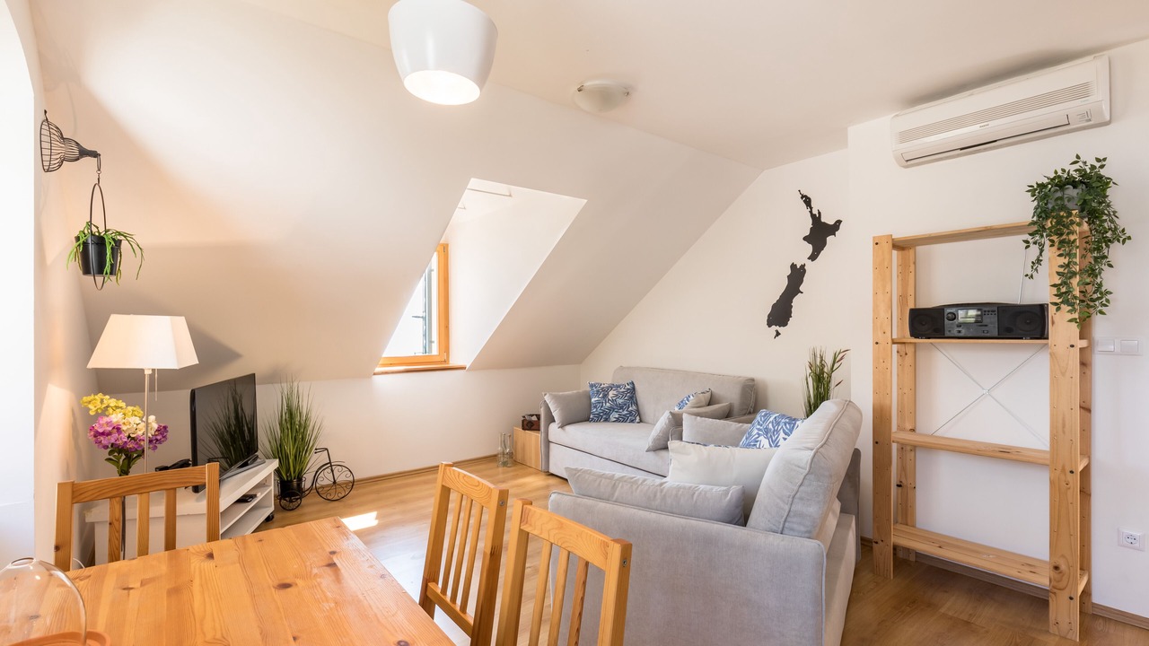 Photo of Livingroom in Mimice