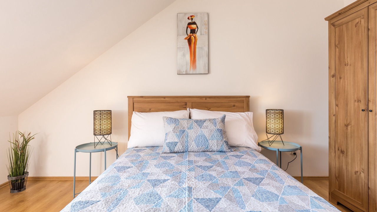 Photo of Bedroom in Mimice