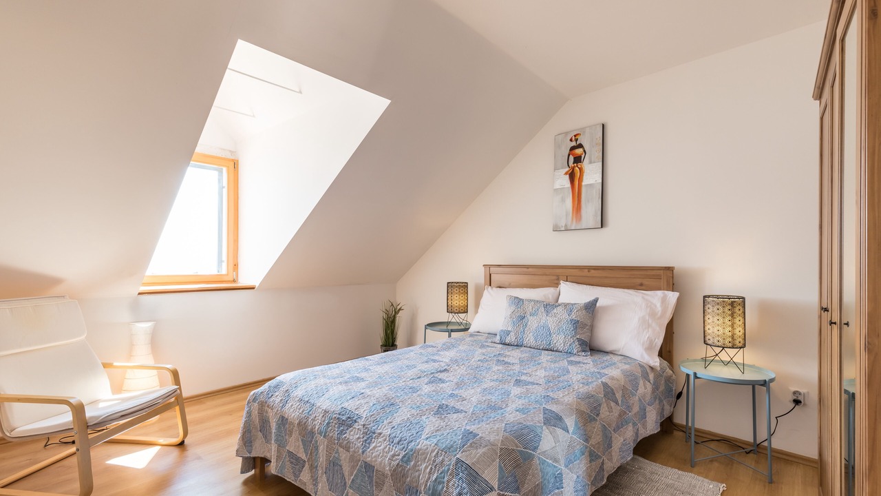 Photo of Bedroom in Mimice