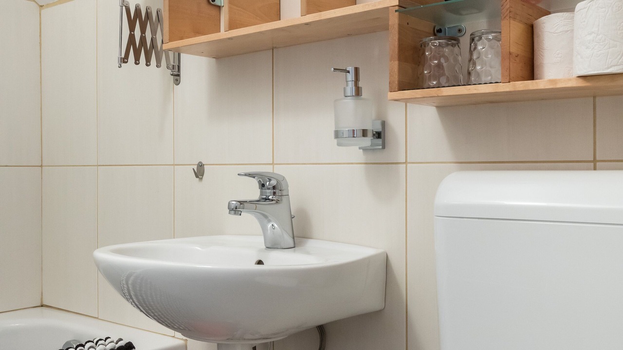Photo of Bathroom in Mimice