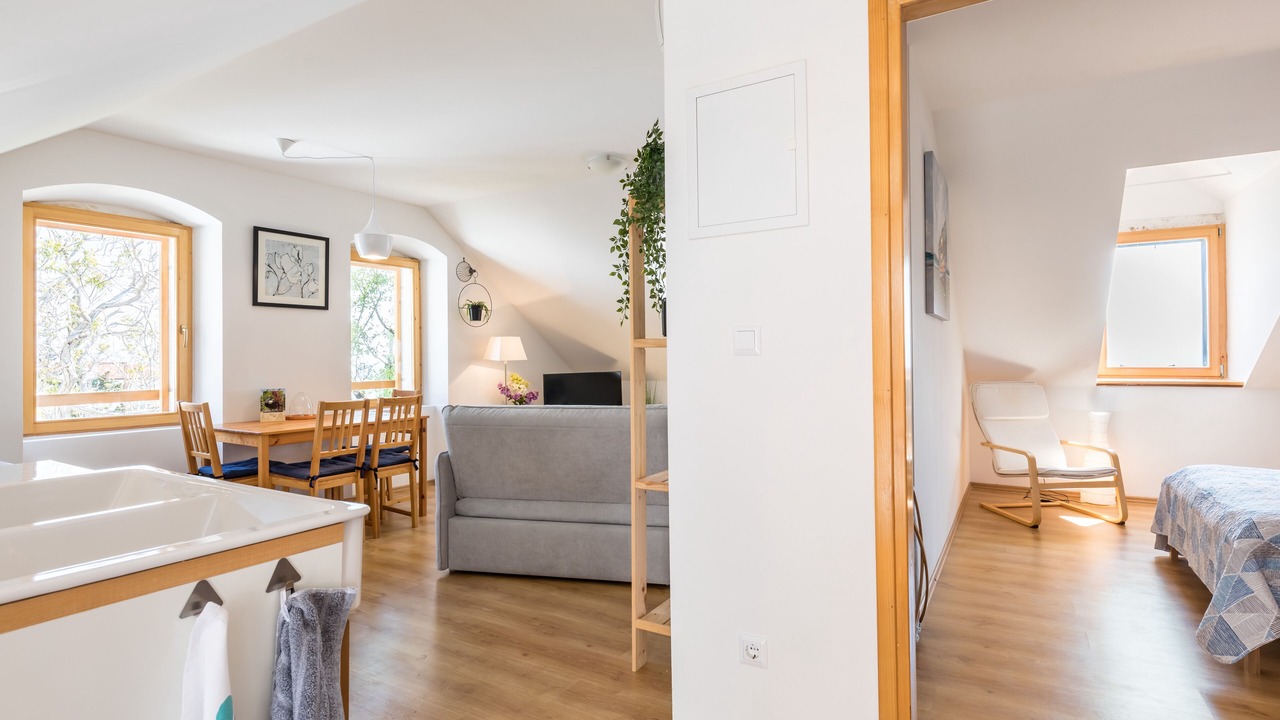Photo of Livingroom in Mimice