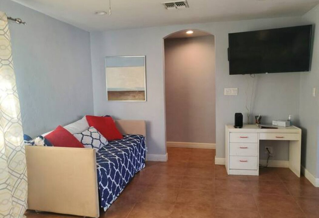 Photo of Bedroom in Glendale
