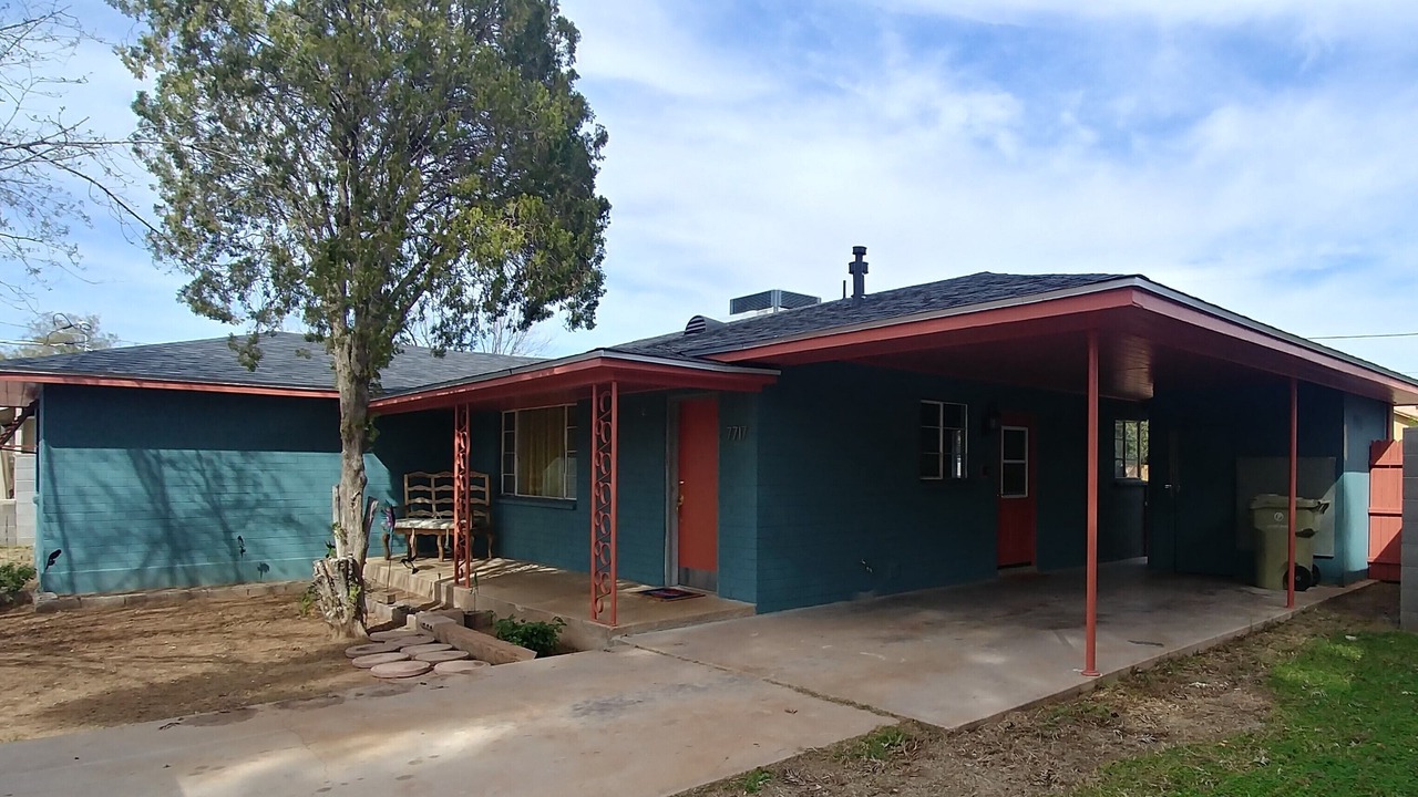 Photo of Outdoor in Glendale