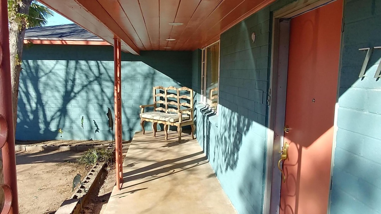 Photo of Outdoor in Glendale