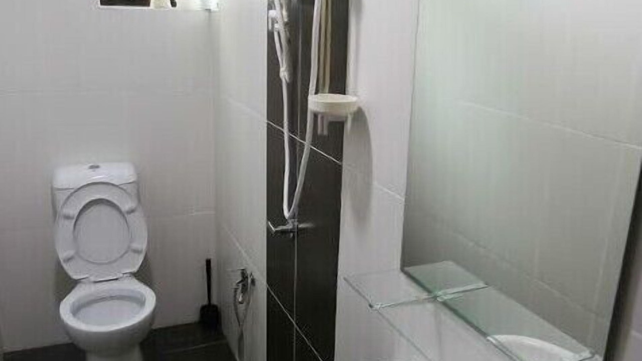 Photo of Bathroom in Ayer Keroh