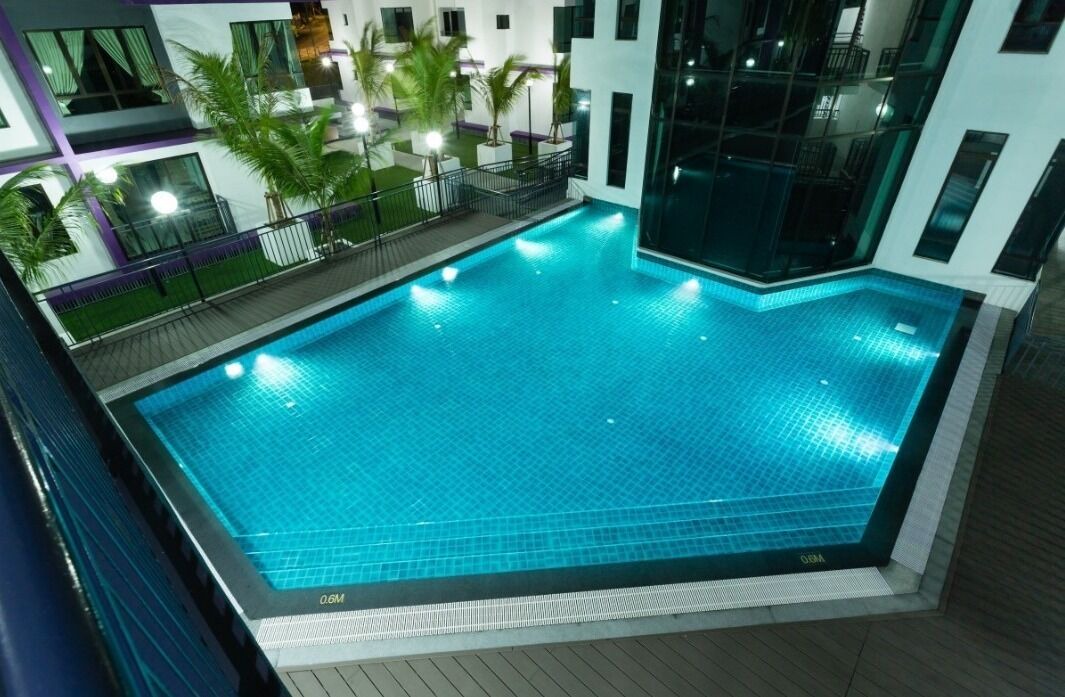 Photo of Outdoor in Ayer Keroh