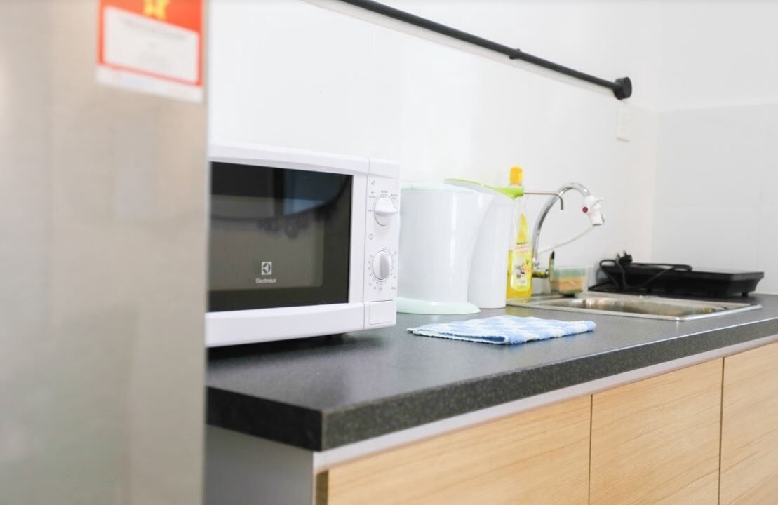 Photo of Kitchen in Ayer Keroh