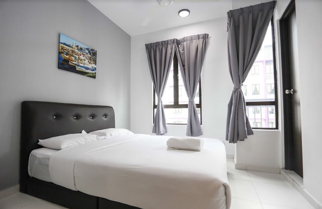 Photo of Bedroom in Ayer Keroh