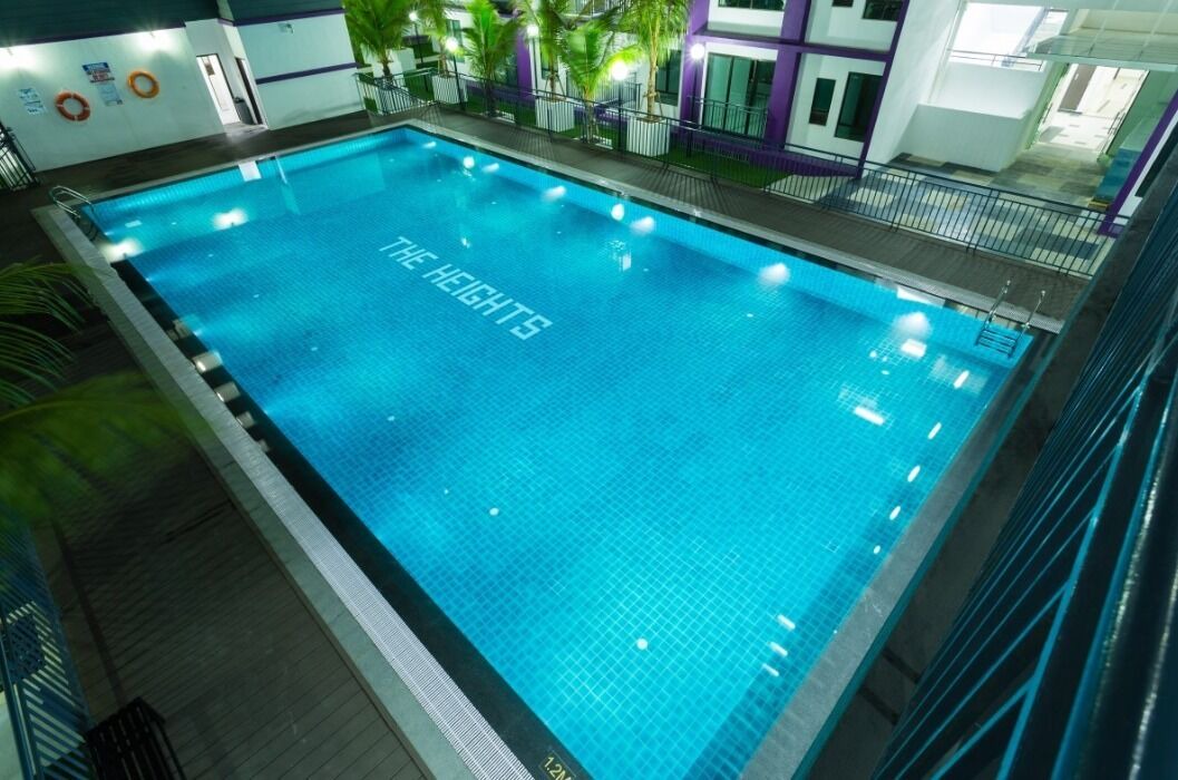 Photo of Outdoor in Ayer Keroh