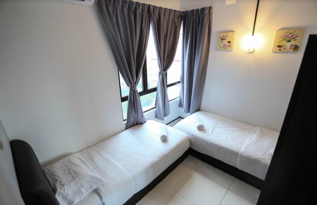 Photo of Bedroom in Ayer Keroh