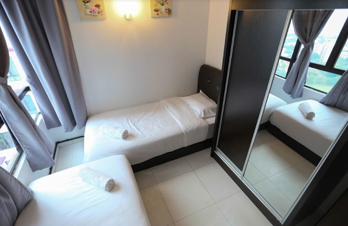 Photo of Bedroom in Ayer Keroh