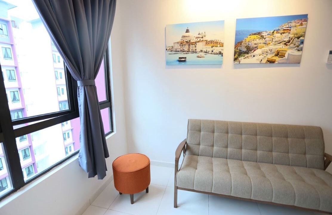 Photo of Livingroom in Ayer Keroh