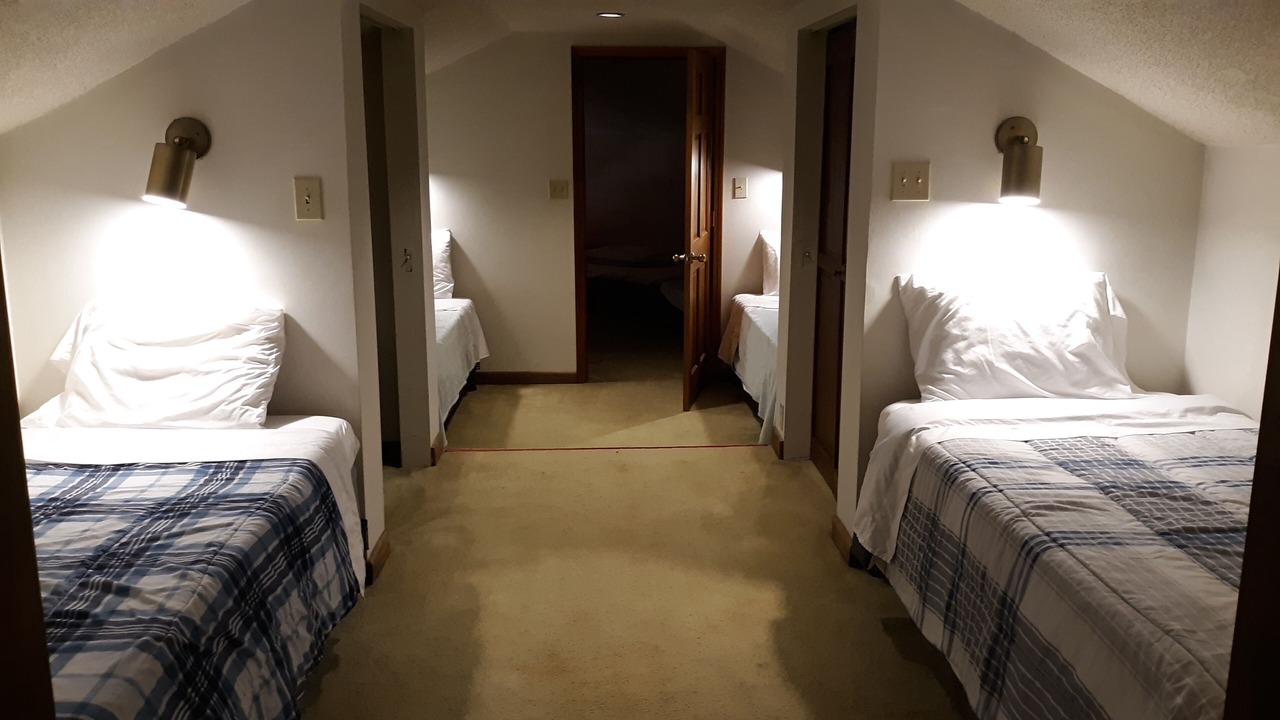 Photo of Bedroom in Potosi