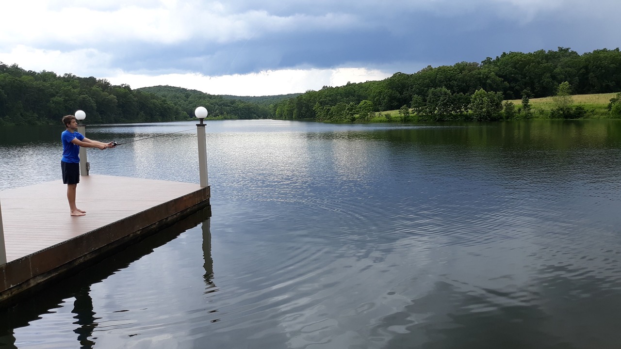 Photo of Outdoor in Potosi