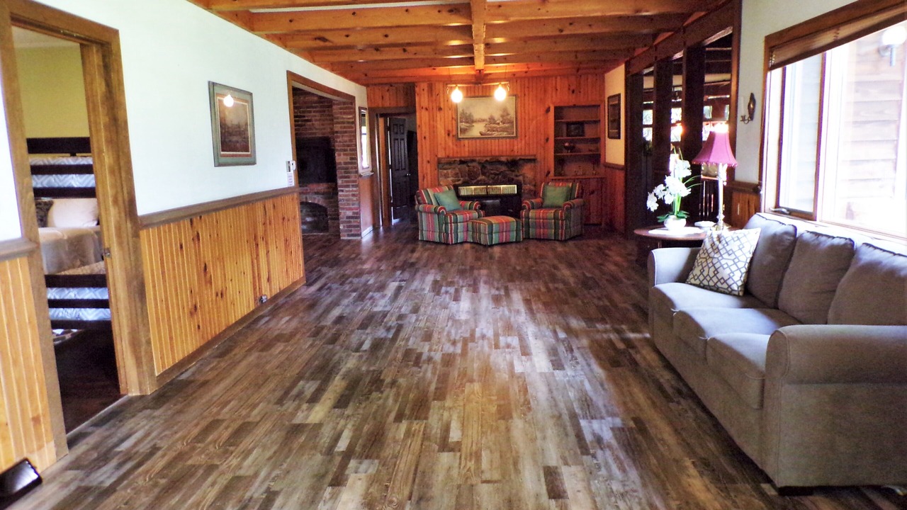 Photo of Livingroom in Potosi