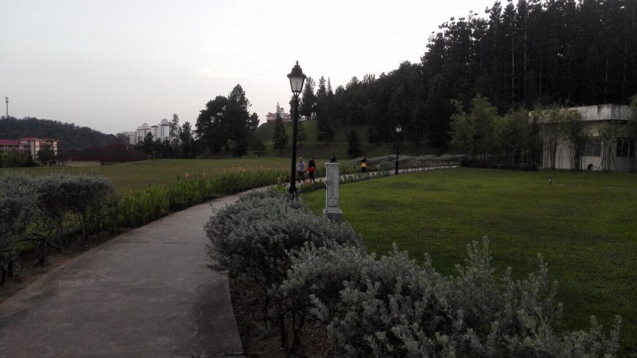 Photo of Others in Putrajaya