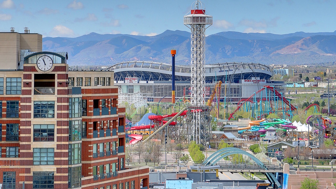 Photo of Outdoor in LoDo