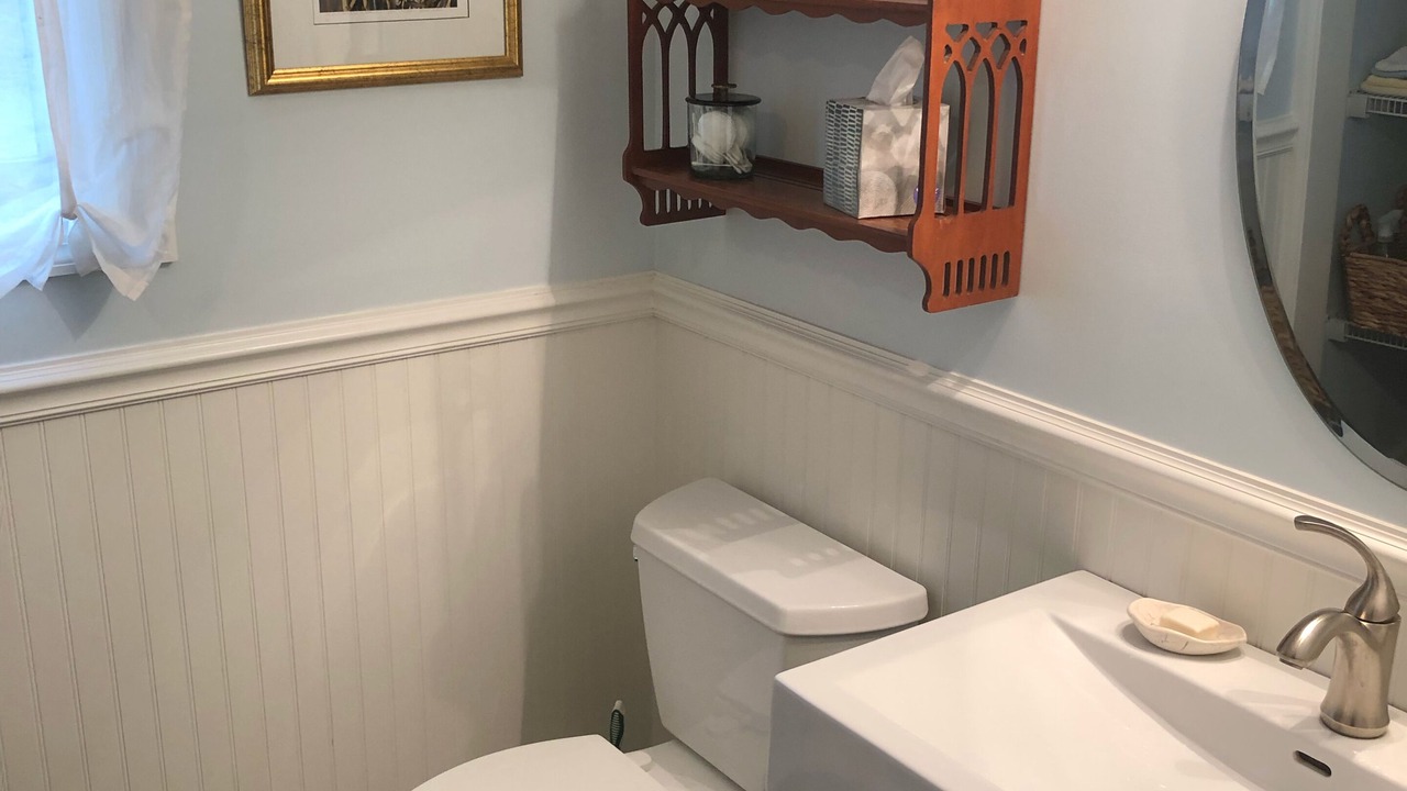 Photo of Bathroom in Aiken