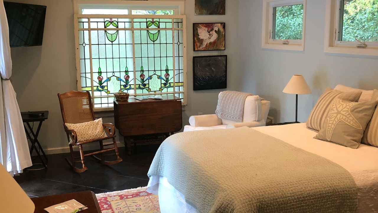 Photo of Bedroom in Aiken