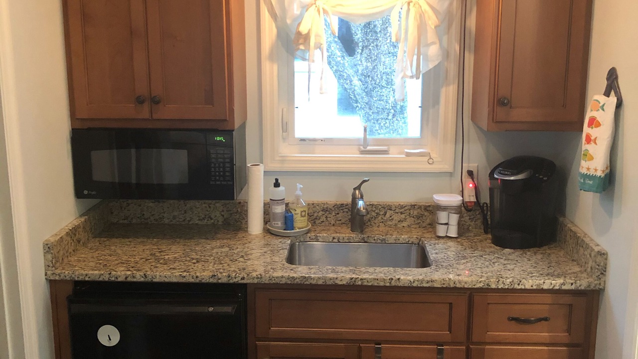 Photo of Kitchen in Aiken
