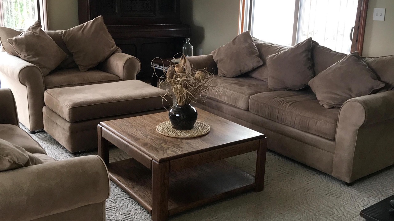 Photo of Livingroom in South Dartmouth