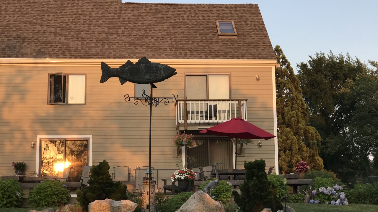 Photo of Outdoor in South Dartmouth