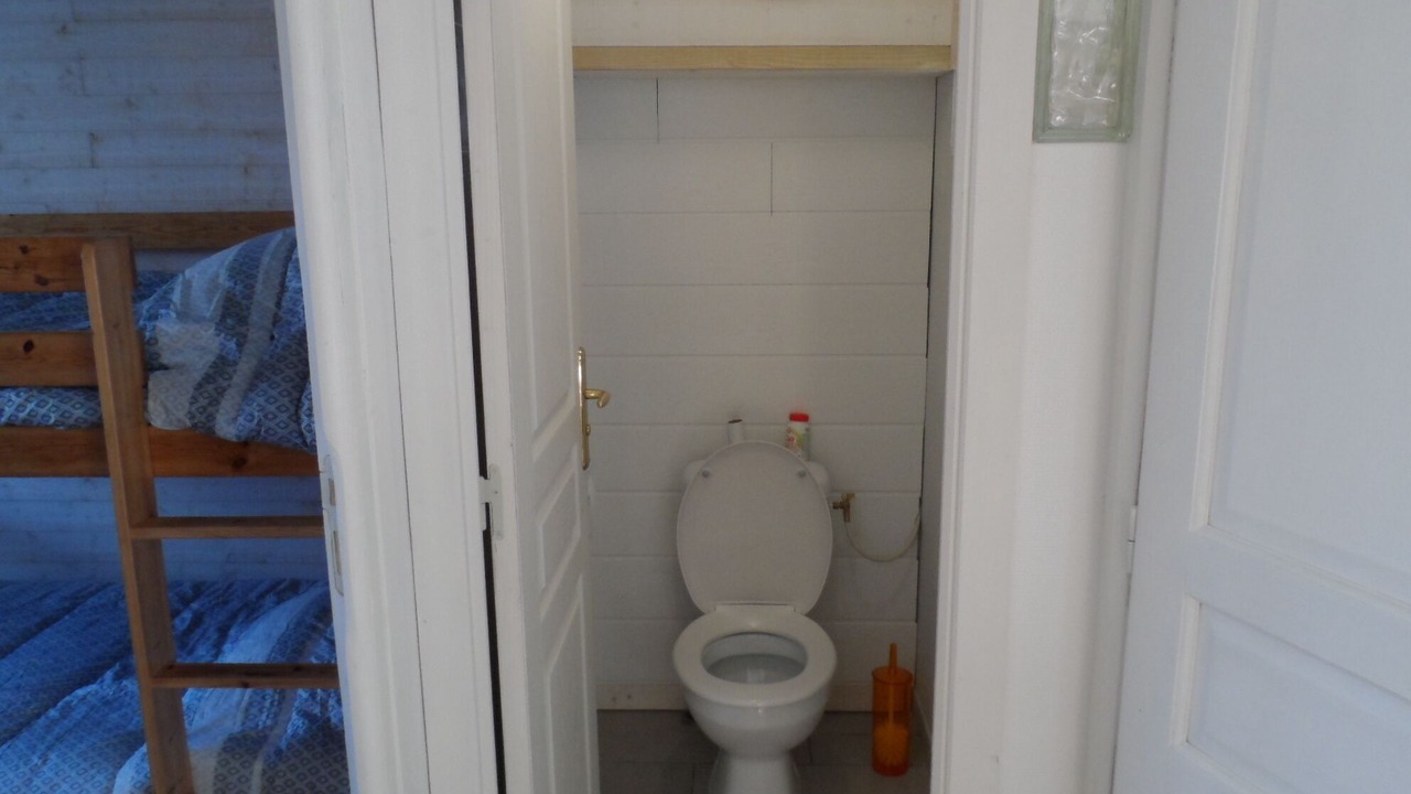 Photo of Bathroom in La Plaine-sur-Mer