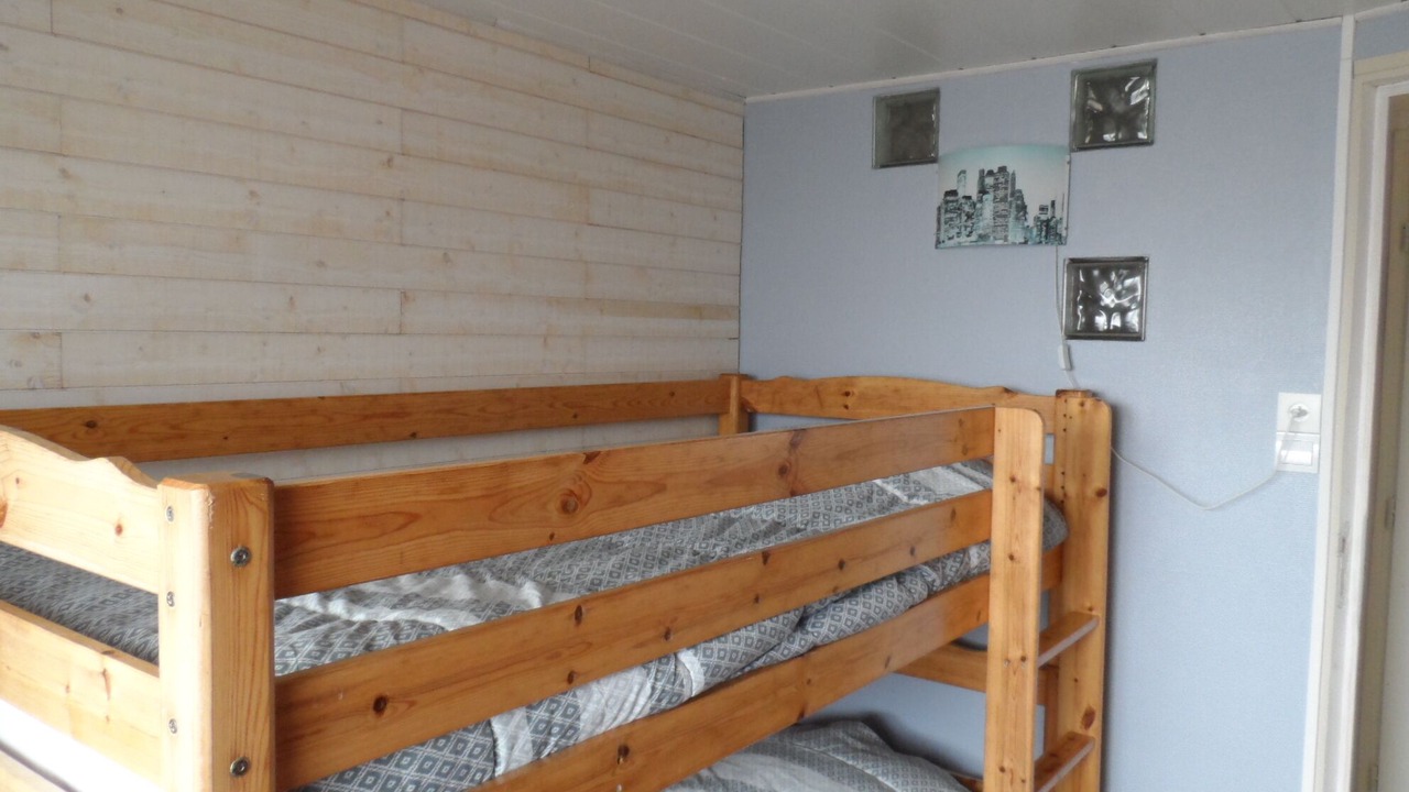 Photo of Bedroom in La Plaine-sur-Mer