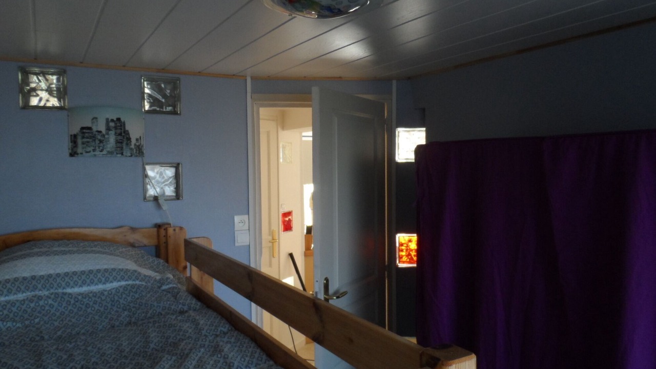 Photo of Bedroom in La Plaine-sur-Mer