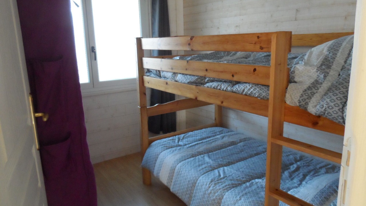 Photo of Bedroom in La Plaine-sur-Mer