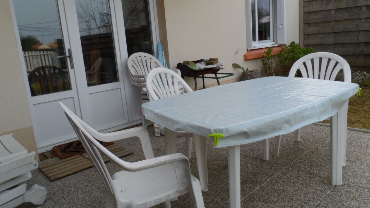 Photo of Outdoor in La Plaine-sur-Mer