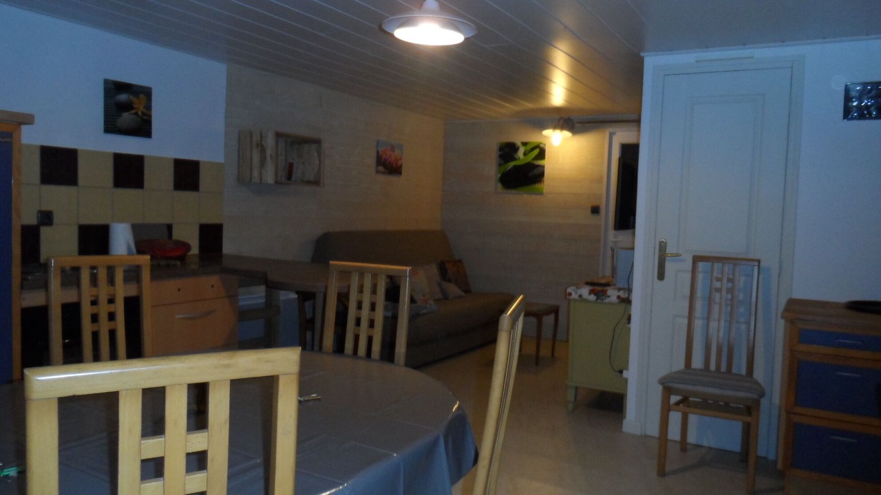 Photo of Livingroom in La Plaine-sur-Mer