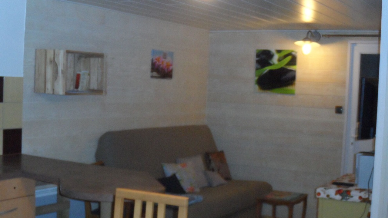 Photo of Livingroom in La Plaine-sur-Mer