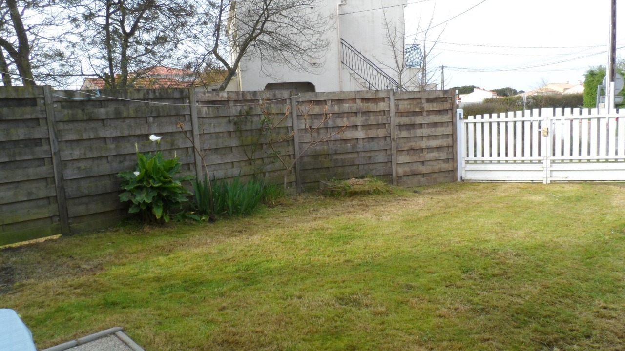 Photo of Outdoor in La Plaine-sur-Mer