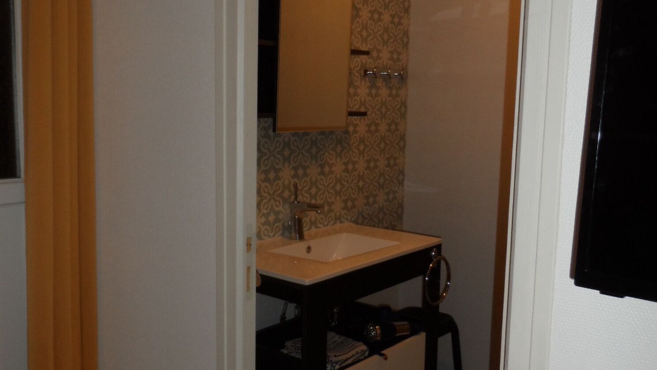 Photo of Bathroom in La Plaine-sur-Mer