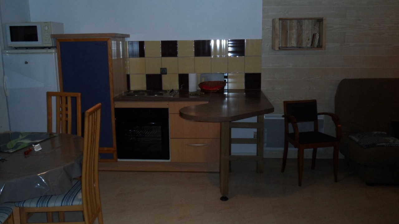 Photo of Kitchen in La Plaine-sur-Mer