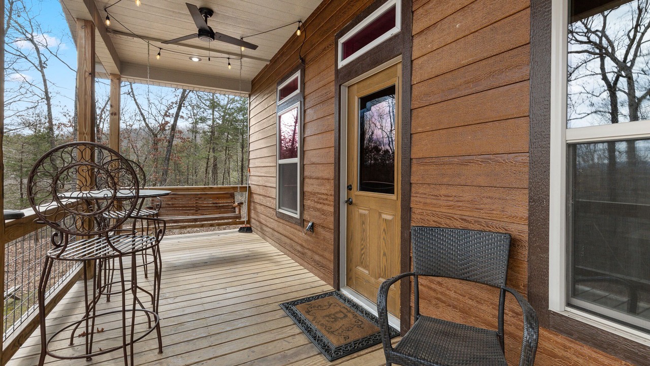 Photo of Outdoor in Marble Falls