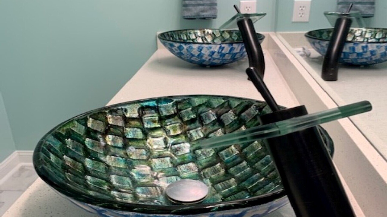 Photo of Bathroom in Greensboro