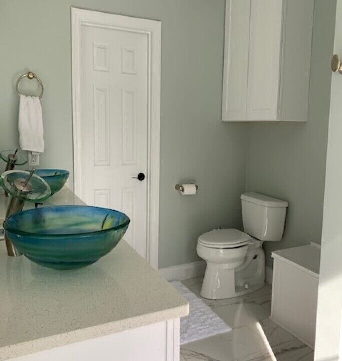 Photo of Bathroom in Greensboro