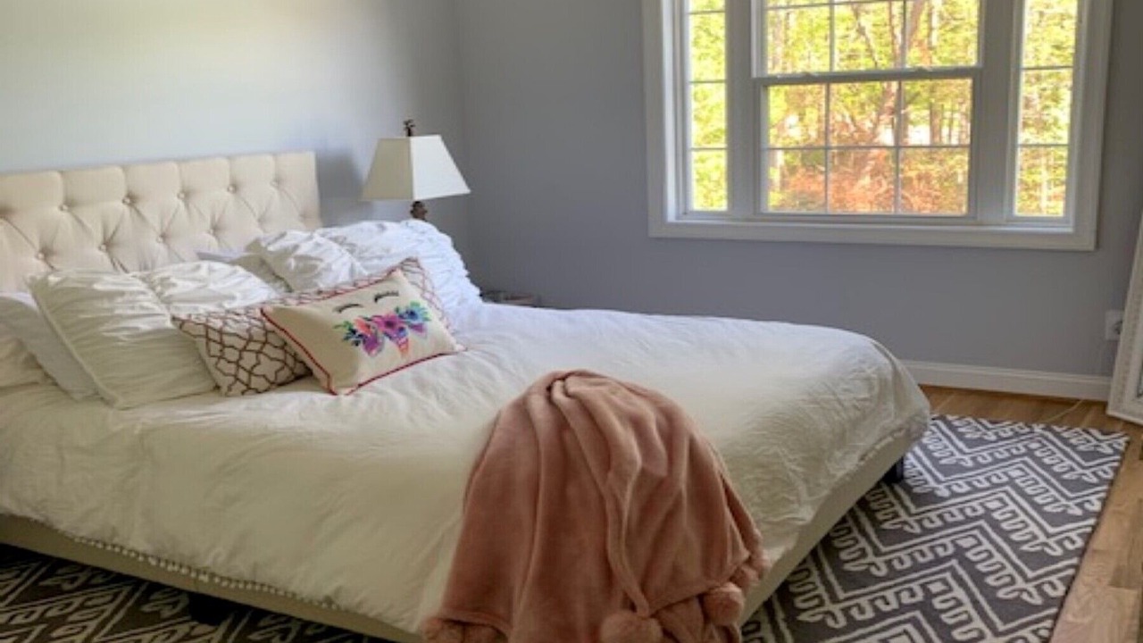 Photo of Bedroom in Greensboro