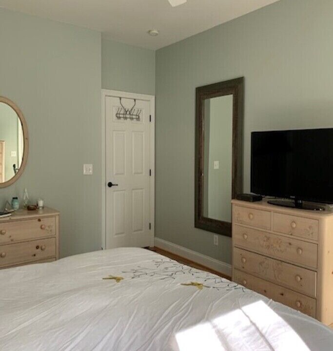 Photo of Bedroom in Greensboro