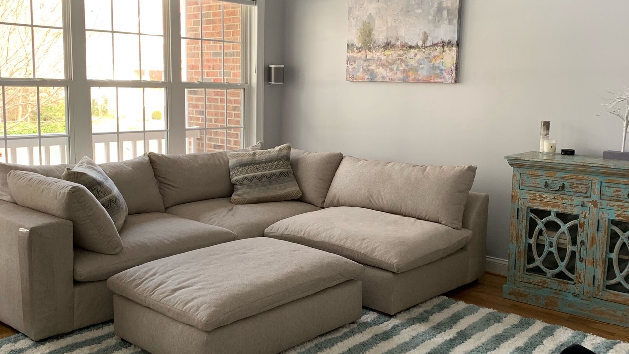 Photo of Livingroom in Greensboro