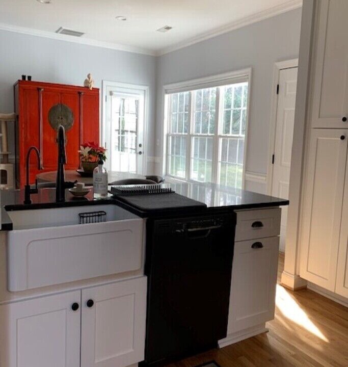 Photo of Kitchen in Greensboro