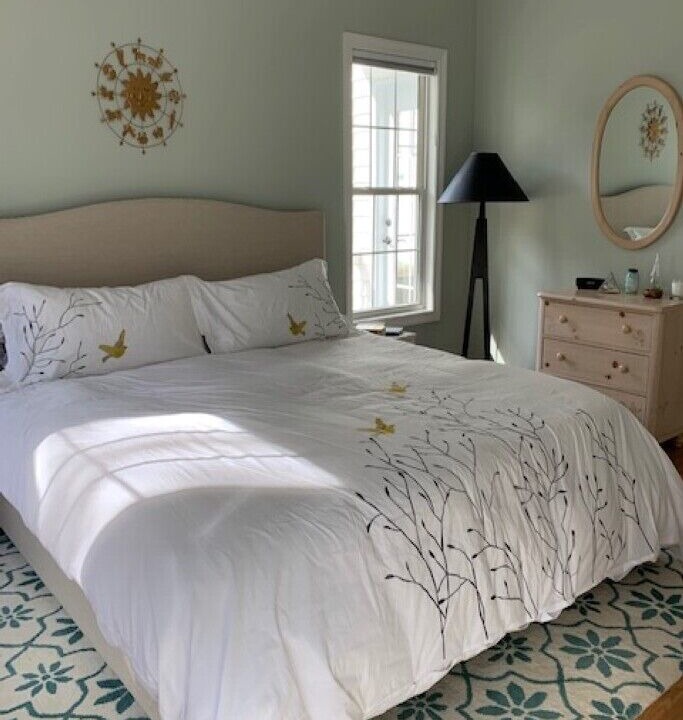 Photo of Bedroom in Greensboro